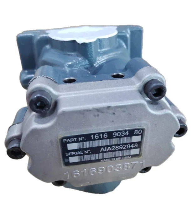 Atlas Copco 1616657580 C55 Service Stage, product-family reference thumbnail 3