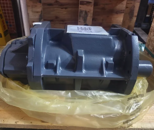 Atlas Copco 1616595281 Oil-Free Screw Compressor Element, product-family reference thumbnail 3