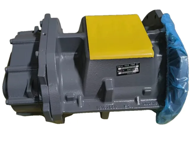Atlas Copco 1837035000 LP-T3 element kit, product-family reference thumbnail 3