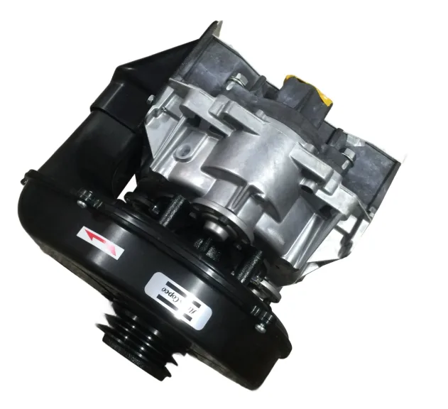 Atlas Copco 1616833682 OFSL D-02 3.7 kW 10 bar air end, product-family reference thumbnail 3