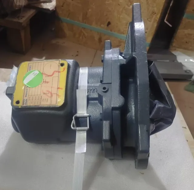 Atlas Copco Oil-injected Screw service stage reference view for part number 1616626090, view-01