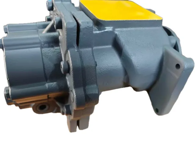 Atlas Copco 1616738291 OIS I-01 service air end, product-family reference thumbnail 3