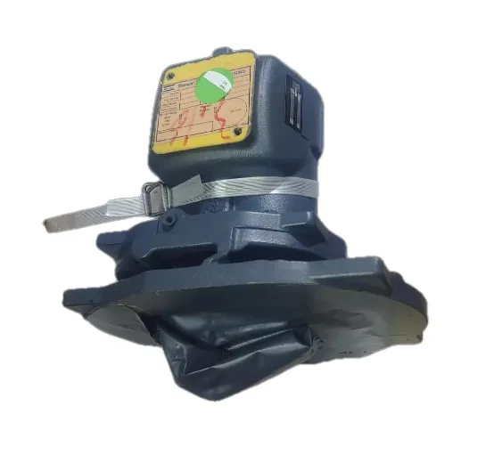 Atlas Copco 1616775780 air end element, product-family reference thumbnail 3