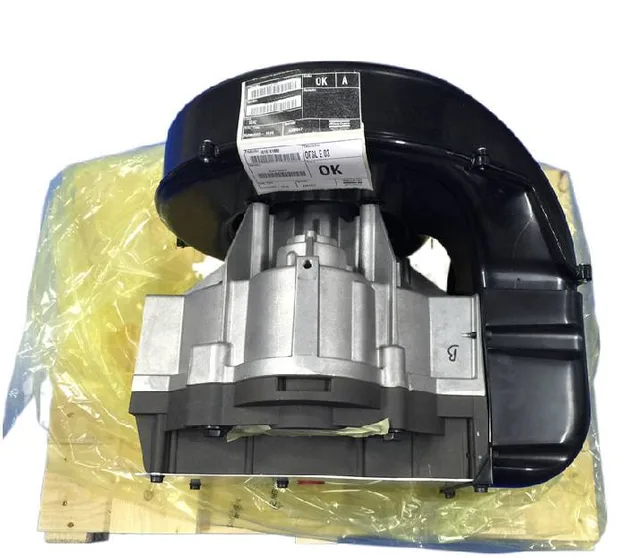 Atlas Copco 2236050100 ATSL-165E 3.7 kW 8 bar air end, product-family reference thumbnail 3
