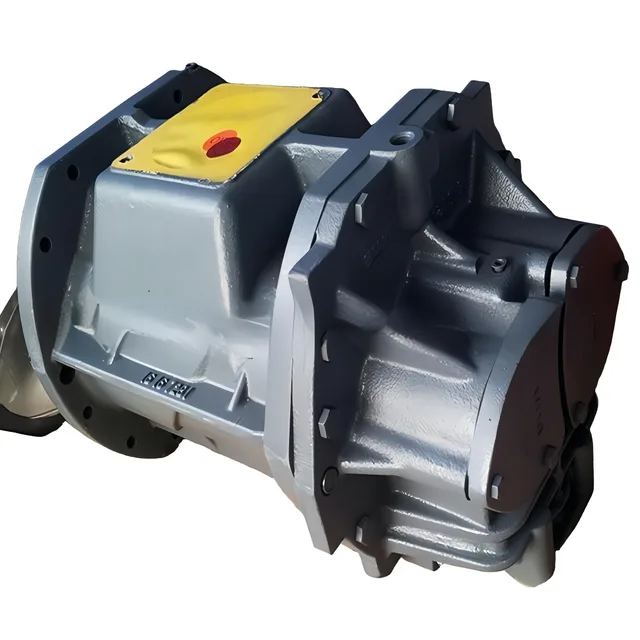 Atlas Copco 1616728180 O.I.S. K-36 C111 air end, product-family reference thumbnail 2