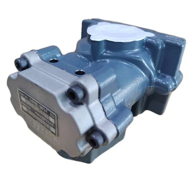 Atlas Copco 1616657583 O.I.S. F-05 C55 Air End, product-family reference thumbnail 3