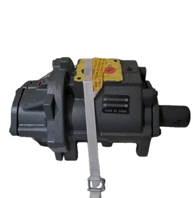 Atlas Copco 1616774581 C67 air end, product-family reference thumbnail 2