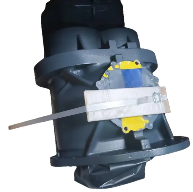 Atlas Copco 1616706690 C242 air end, product-family reference thumbnail 2