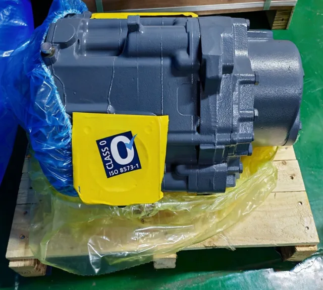 Atlas Copco 1616718687 OFS K-27 air end, product-family reference thumbnail 2