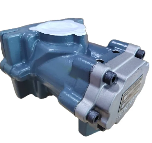 Atlas Copco Oil-injected screw air end element reference view for part number 1616757591, view-02