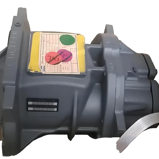 Atlas Copco 1616728290 C80 I-01 air end, product-family reference thumbnail 3