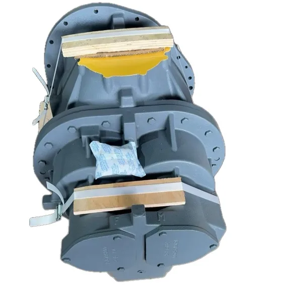 Atlas Copco 1616734580 C190 OIS O-05 air end, product-family reference thumbnail 2