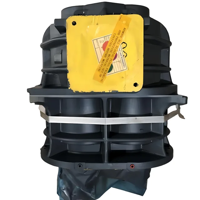 Atlas Copco 1616728500 C.I. triangular cover, product-family reference thumbnail 2