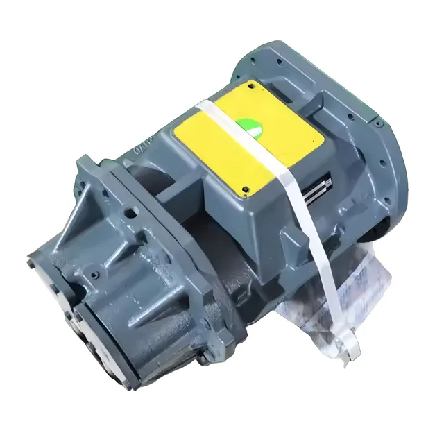 Atlas Copco 1616626081 O.I.S. H-05 Air End, product-family reference thumbnail 3