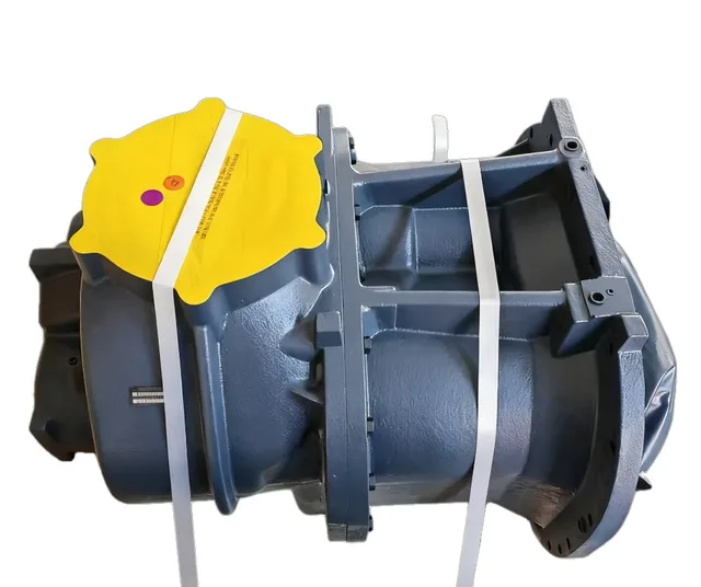 Atlas Copco Oil-injected Screw service stage reference view for part number 1616626090, view-03